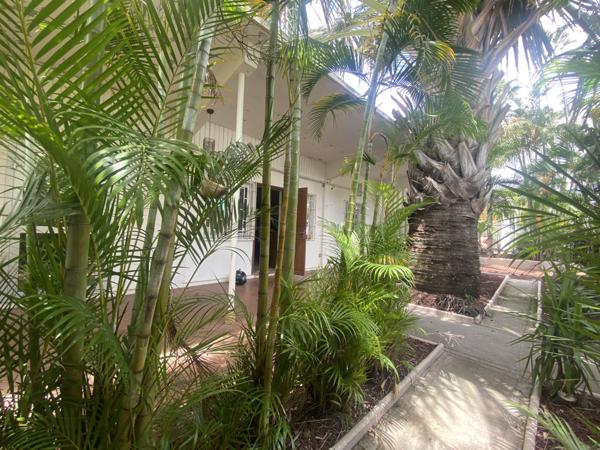 Saint-Denis (97400) SAINT-DENIS MAISON AVEC JARDIN PROCHE CENTRE, QUARTIER CALME, FORT POTENTIEL