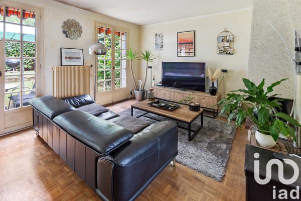 Maison à vendre 7 pièces 125 m² Sautron