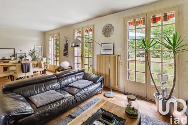 Maison à vendre 7 pièces 125 m² Sautron