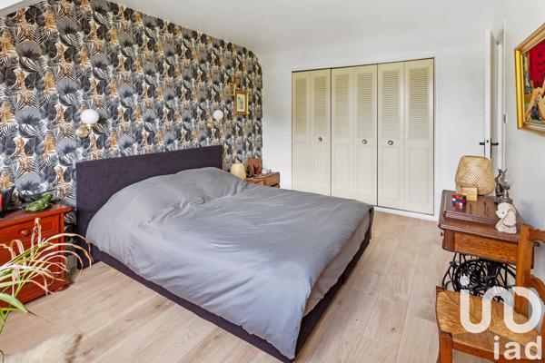 Maison à vendre 7 pièces 125 m² Sautron