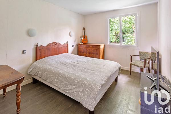 Maison à vendre 7 pièces 125 m² Sautron