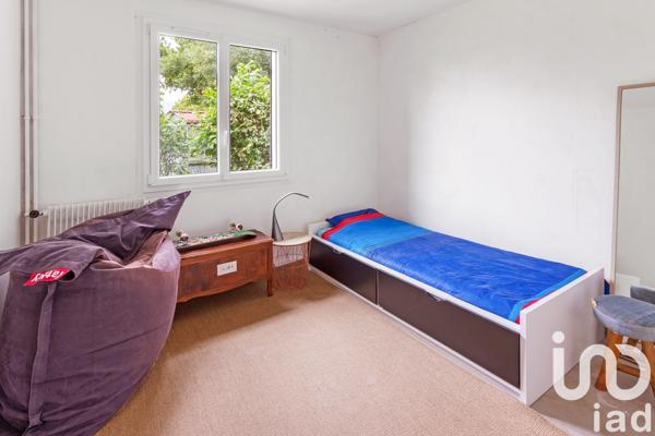 Maison à vendre 7 pièces 125 m² Sautron