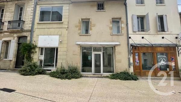 Maison à vendre  6 pièces - 130 m2 LA REOLE - 33