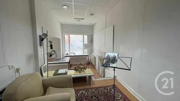 Maison à vendre  6 pièces - 130 m2 LA REOLE - 33