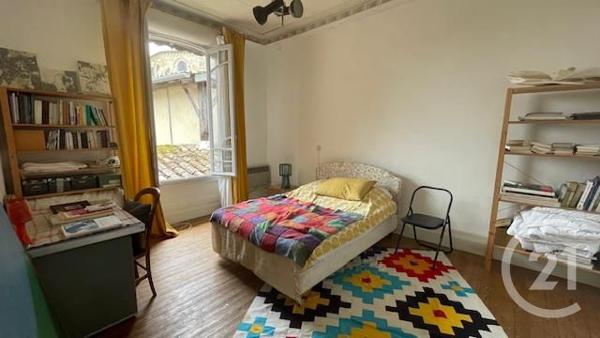 Maison à vendre  6 pièces - 130 m2 LA REOLE - 33