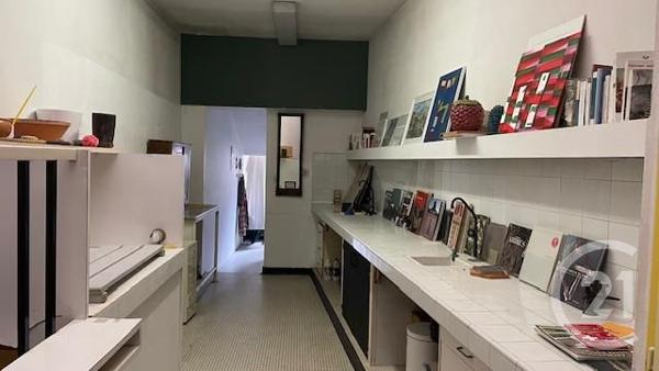 Maison à vendre  6 pièces - 130 m2 LA REOLE - 33