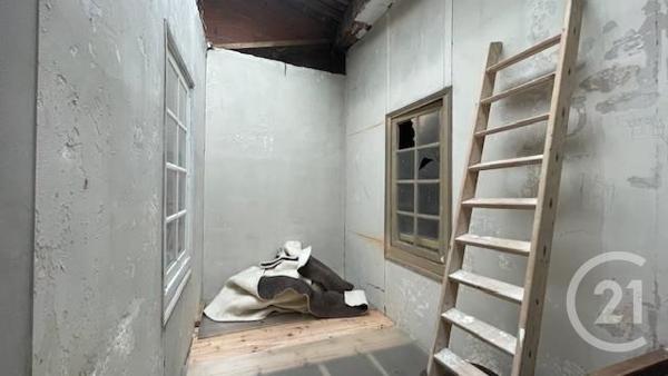 Maison à vendre  6 pièces - 130 m2 LA REOLE - 33