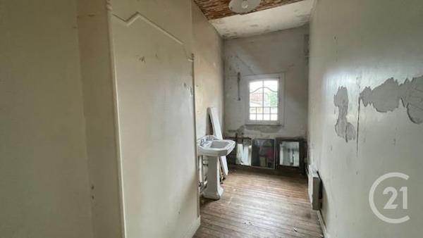 Maison à vendre  6 pièces - 130 m2 LA REOLE - 33