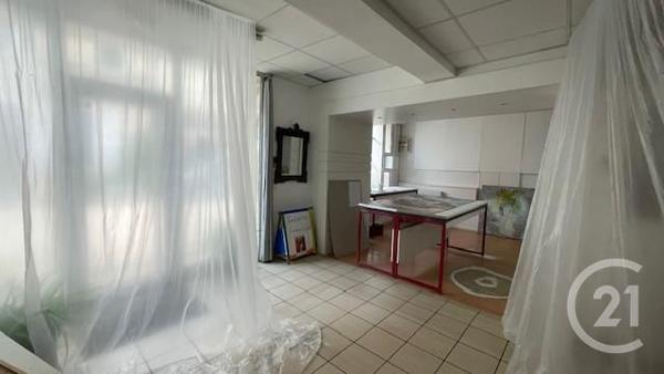 Maison à vendre  6 pièces - 130 m2 LA REOLE - 33