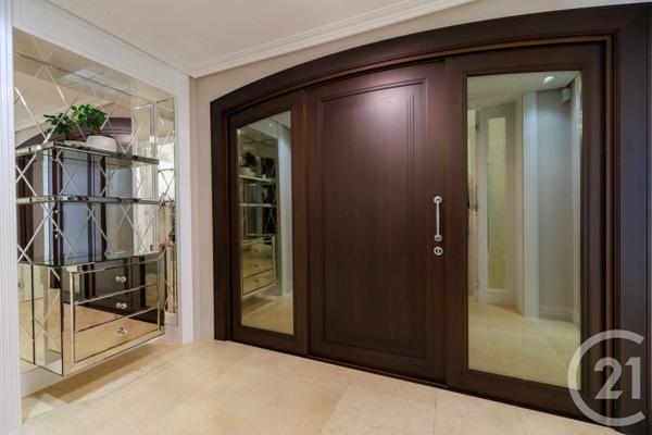 Maison à vendre  7 pièces - 463,71 m2 MOUGINS - 06