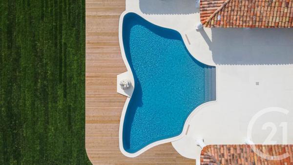 Maison à vendre  7 pièces - 463,71 m2 MOUGINS - 06