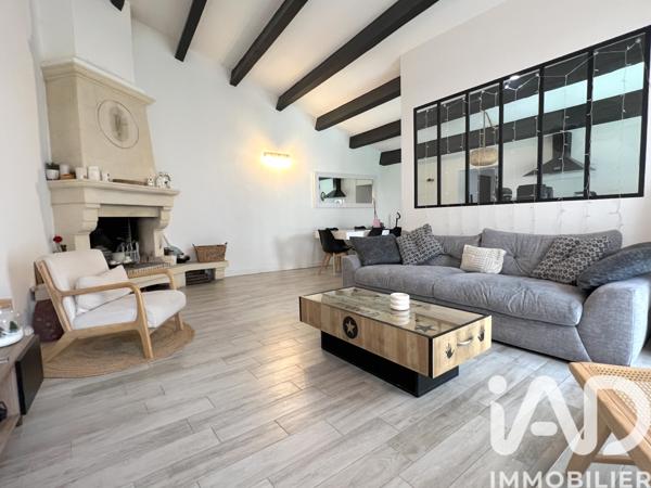 Appartement à vendre 5 pièces 120 m² Cavaillon