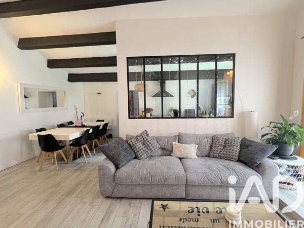 Appartement à vendre 5 pièces 120 m² Cavaillon