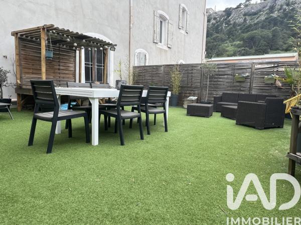 Appartement à vendre 5 pièces 120 m² Cavaillon