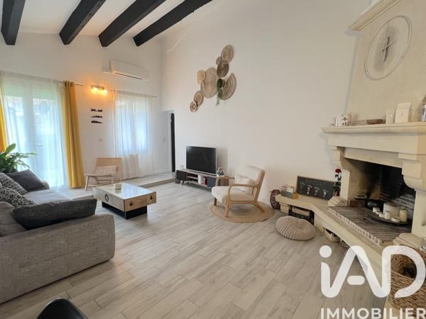 Appartement à vendre 5 pièces 120 m² Cavaillon