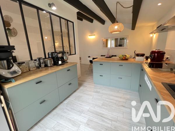 Appartement à vendre 5 pièces 120 m² Cavaillon