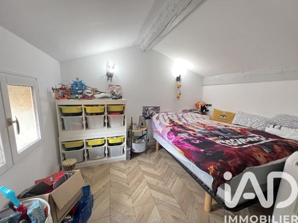 Appartement à vendre 5 pièces 120 m² Cavaillon