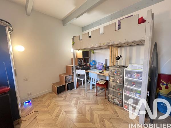Appartement à vendre 5 pièces 120 m² Cavaillon