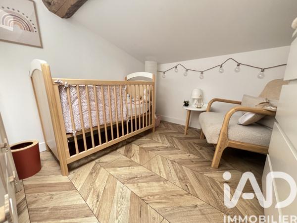 Appartement à vendre 5 pièces 120 m² Cavaillon