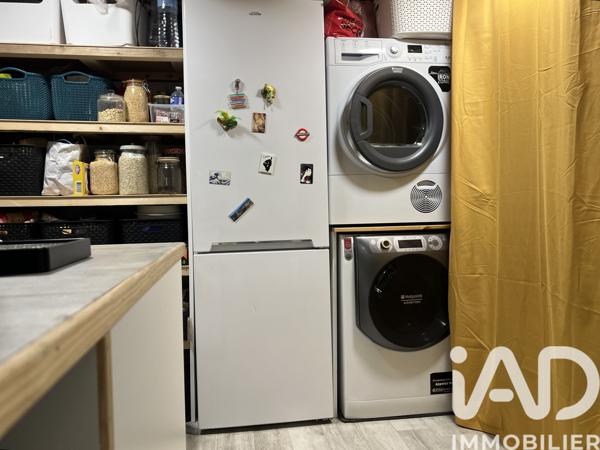 Appartement à vendre 5 pièces 120 m² Cavaillon