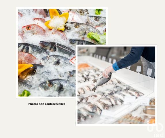 Boutique/Local commercial à vendre 80 m² Rambouillet