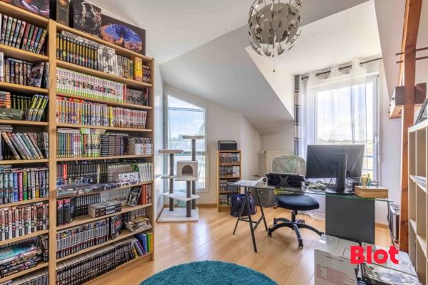 Appartement 4 pièce(s)