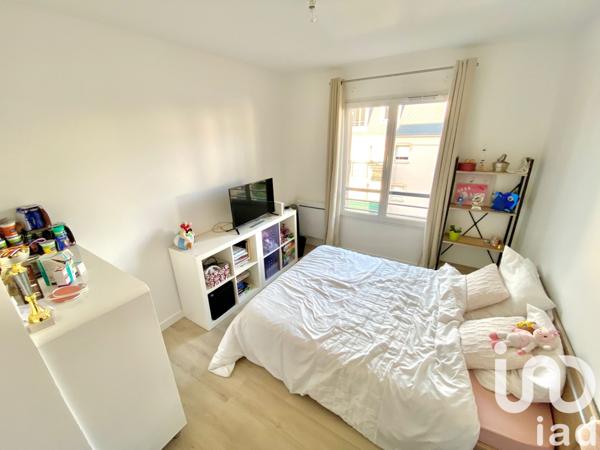 Appartement à vendre 3 pièces 70 m² Saint-Quentin