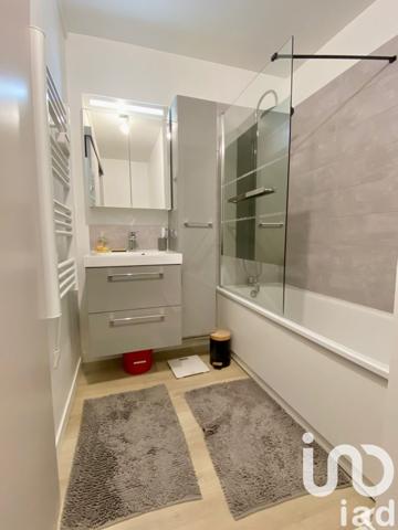 Appartement à vendre 3 pièces 70 m² Saint-Quentin