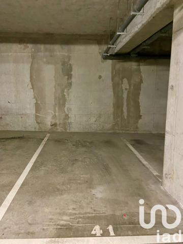 Appartement à vendre 3 pièces 70 m² Saint-Quentin