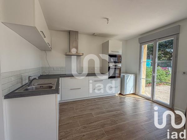 Maison à vendre 4 pièces 96 m² Jouy-le-Châtel