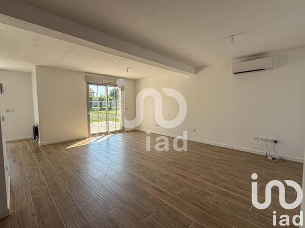 Maison à vendre 4 pièces 96 m² Jouy-le-Châtel