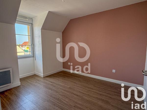 Maison à vendre 4 pièces 96 m² Jouy-le-Châtel