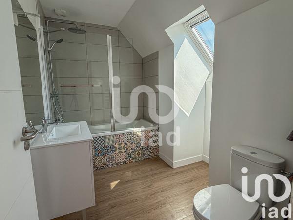 Maison à vendre 4 pièces 96 m² Jouy-le-Châtel