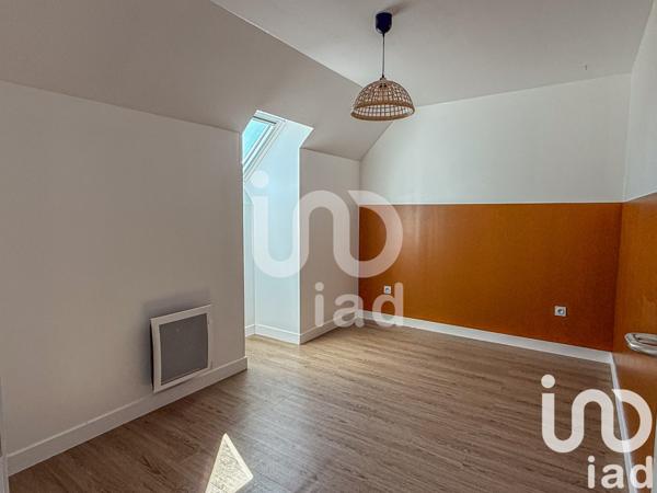 Maison à vendre 4 pièces 96 m² Jouy-le-Châtel