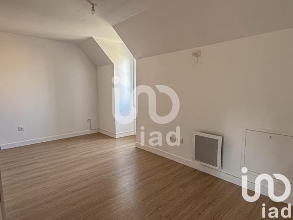 Maison à vendre 4 pièces 96 m² Jouy-le-Châtel