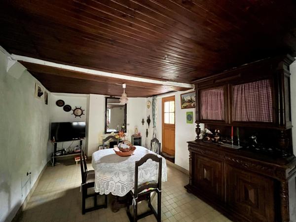 Vente / Ensemble de 2 maisons