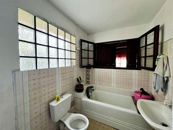 Vente / Ensemble de 2 maisons