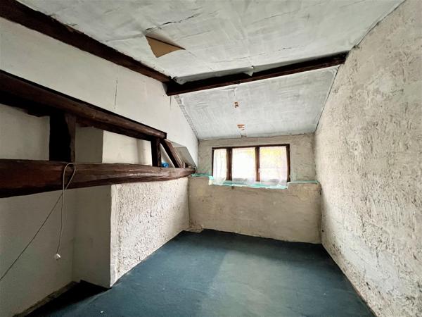 Vente / Ensemble de 2 maisons