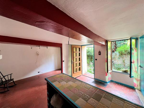 Vente / Ensemble de 2 maisons