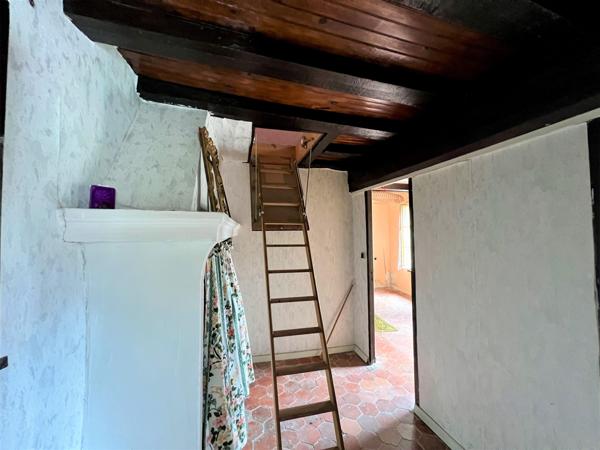 Vente / Ensemble de 2 maisons