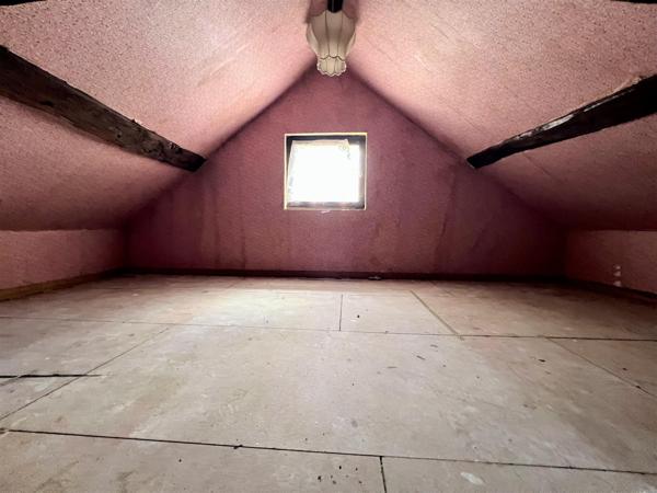 Vente / Ensemble de 2 maisons