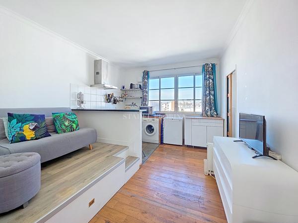 Appartement 1 pièce - 20 m² Exclusivité efficity