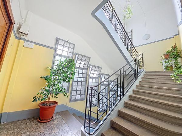 Appartement 1 pièce - 20 m² Exclusivité efficity