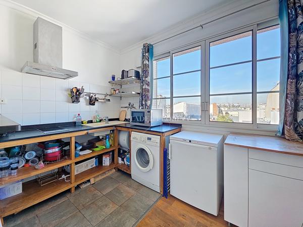 Appartement 1 pièce - 20 m² Exclusivité efficity