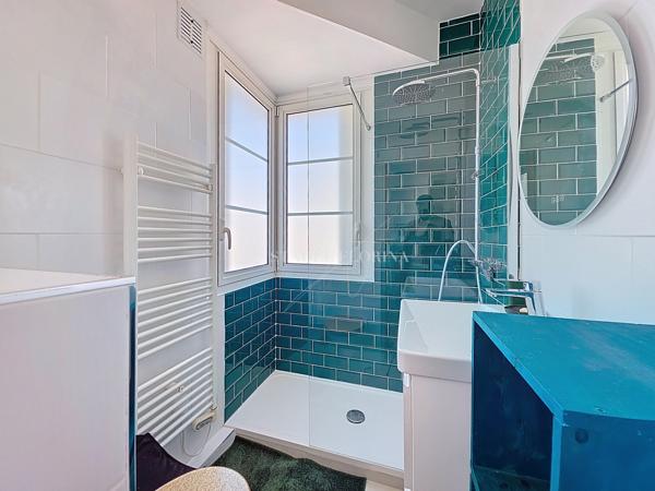 Appartement 1 pièce - 20 m² Exclusivité efficity