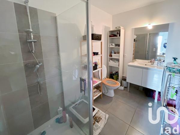 Appartement à vendre 2 pièces 38 m² Rennes
