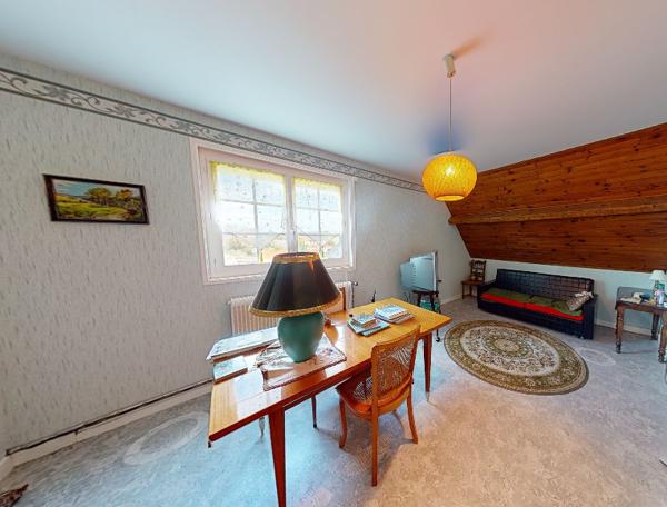 Achat maison près de ORCET - 8 pièce(s) - 171 m² - 321 000 €