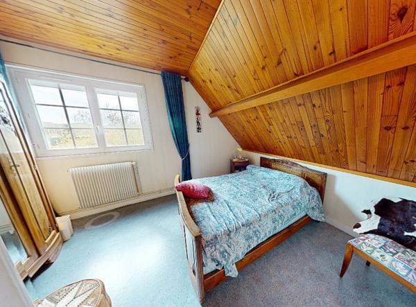 Achat maison près de ORCET - 8 pièce(s) - 171 m² - 321 000 €