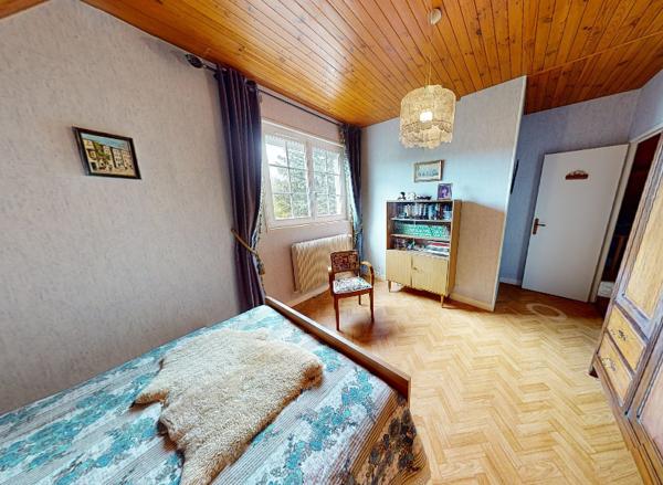 Achat maison près de ORCET - 8 pièce(s) - 171 m² - 321 000 €