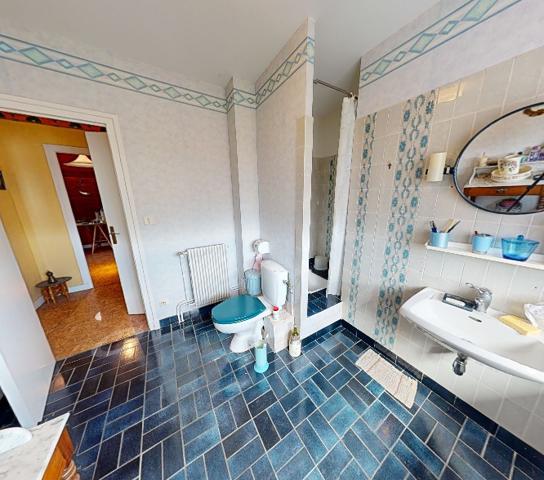 Achat maison près de ORCET - 8 pièce(s) - 171 m² - 321 000 €